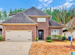 1052 Springfield Dr, Chelsea, AL 35043