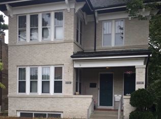 1014 E Linden Ave, Saint Louis, MO