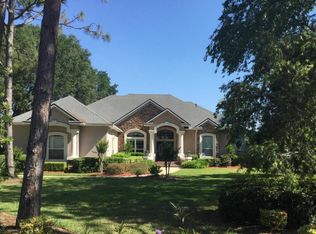 1924 Quaker Ridge Dr, Green Cove Springs, FL 32043