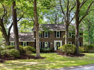 108 Old Dominion Dr, North Charleston, SC 29418