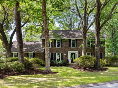 108 Old Dominion Dr, North Charleston, SC, 29418
