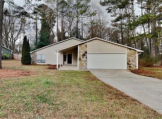 4365 Reef Rd, Marietta, GA 30066