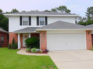 6348 Mers Ln, Pensacola, FL 32526