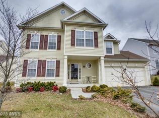 17213 Rosecliff Ct, Round Hill, VA