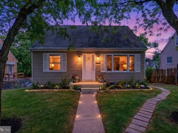 4109 Orchard Ave, Baltimore, MD 21225