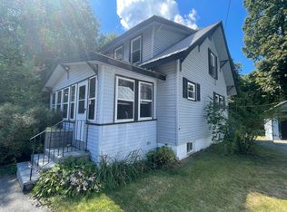 30 Wyman Hill Road, Rumford, ME 04276