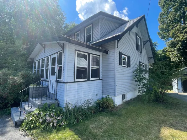 30 Wyman Hill Road, Rumford, ME 04276