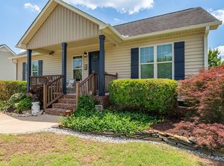 311 Central St, Clayton, NC 27520