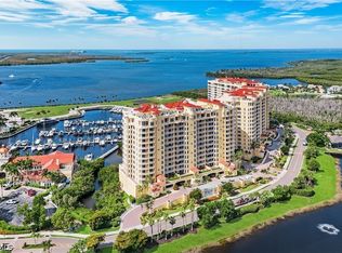6021 Silver King Blvd Unit 804, Cape Coral, FL 33914