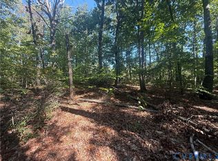 5 Dixie Hill Rd, Buckingham, VA 23921