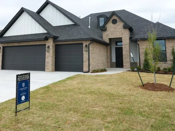 14604 S Broadway Ave, Oklahoma City, OK 73170