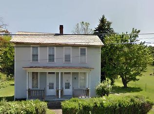 3130 Chilli Lanc Rd SW, Lancaster, OH 43130