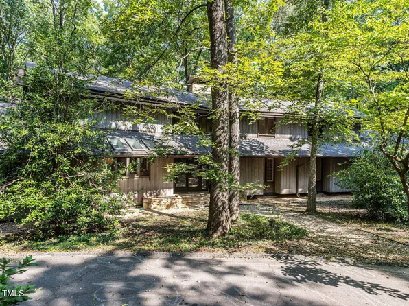 4707 Timberly Dr, Durham, NC 27707