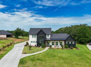 12906 Waterside Way, Shawnee, OK 74804