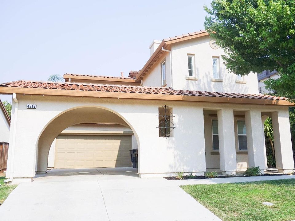 1st image of 4216 Famoso Ln