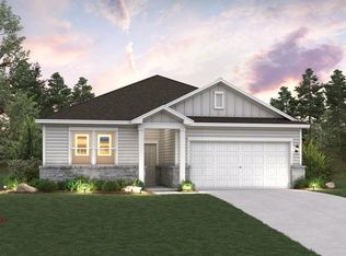 2422 Milo Hazel Ln, Round Rock, TX 78665