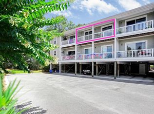 606 W Brown St APT K, Southport, NC 28461