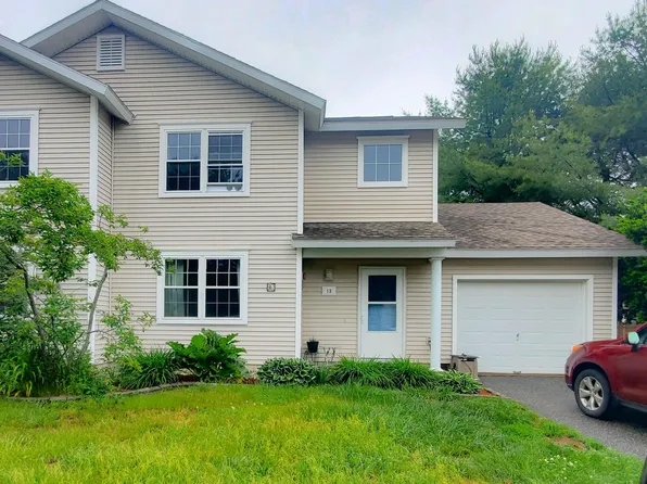 13 Guadalcanal Drive #13, Brunswick, ME 04011