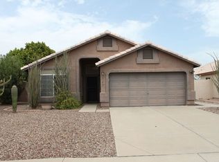 740 W Baylor Ln, Gilbert, AZ 85233
