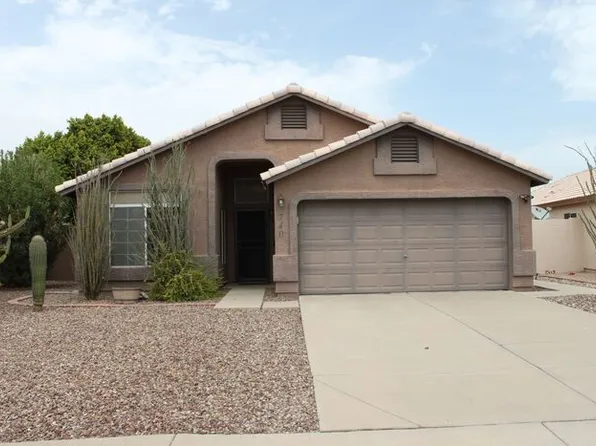 740 W Baylor Ln, Gilbert, AZ 85233