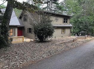 561 Whitewater Run #1-8173, Ellijay, GA 30536