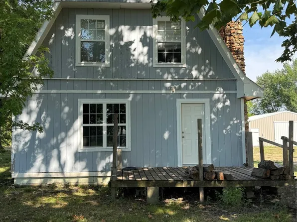 13295 Highway 82, Tahlequah, OK 74464