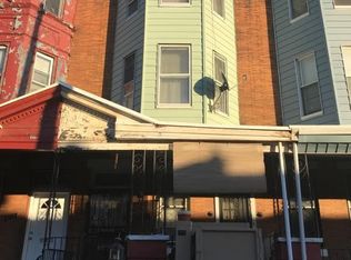3721 N 16th St, Philadelphia, PA 19140
