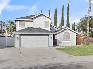 1861 Blueberry Ct, Tracy, CA