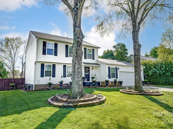 2243 Flint Glenn Ln, Charlotte, NC 28262