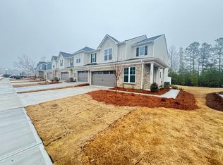 9001 Odell Corners Blvd NW, Concord, NC 28027