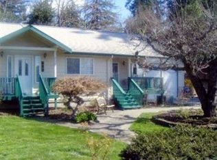 151 NE Wagon Wheel Rd, Belfair, WA 98528