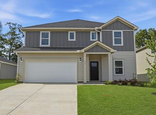 519 Tilson Rd, Piedmont, SC 29673