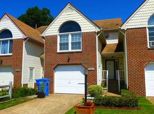 3403 Cricket Hollow Ln, Chesapeake, VA 23321