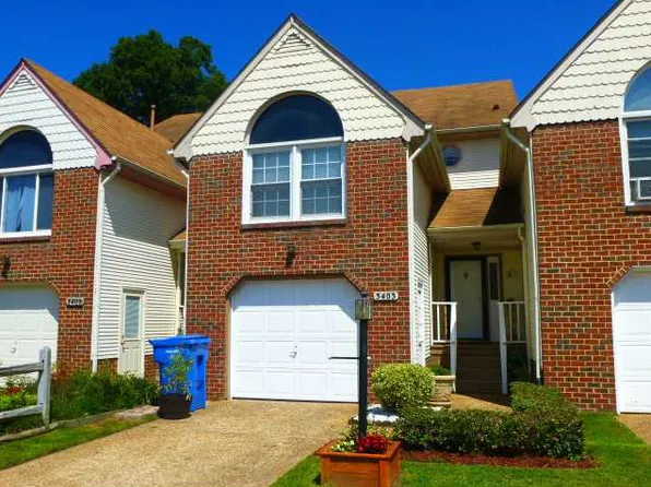 3403 Cricket Hollow Ln, Chesapeake, VA 23321