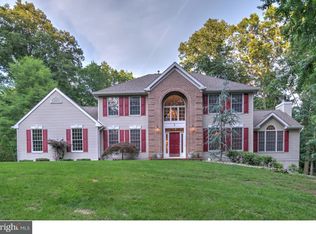 1 Koury Ln, Millstone Township, NJ 08510