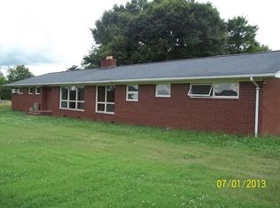 644 Beams Mill Rd, Ellenboro, NC 28040