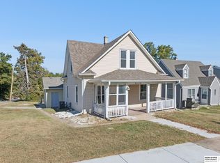 6148 Spencer St, Omaha, NE 68104