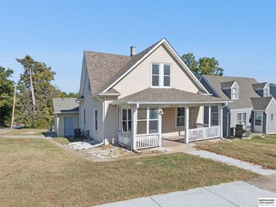 6148 Spencer St, Omaha, NE, 68104