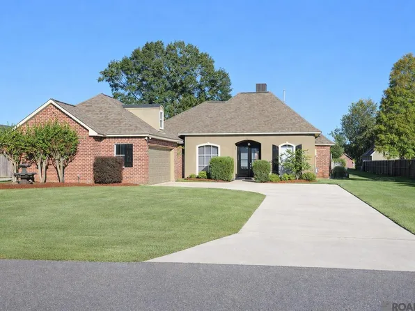14356 Sommer Ln, Gonzales, LA 70737