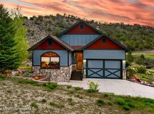 28 Broken Wing Dr, New Castle, CO 81647