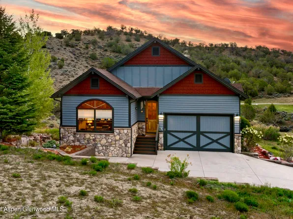 28 Broken Wing Dr, New Castle, CO 81647