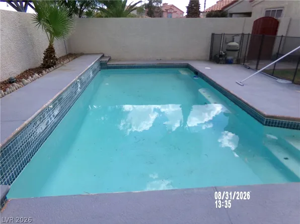 1822 Monte Alban Dr #0, North Las Vegas, NV 89031