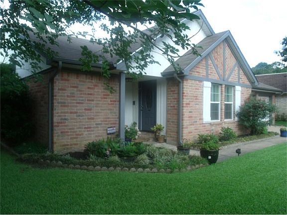 Great curb appeal