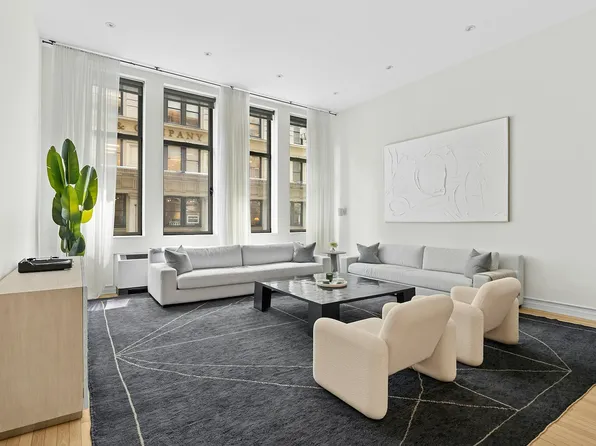 252 7th Avenue 3F image 1 of 10