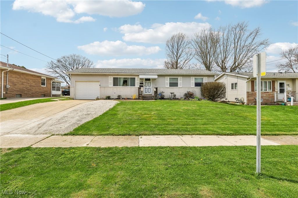 Real estate listing image