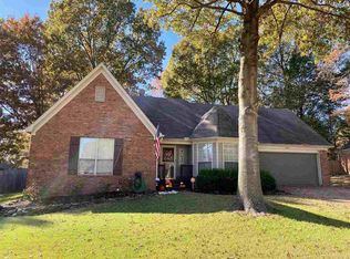 6677 Hidden Fern Ct, Bartlett, TN 38135