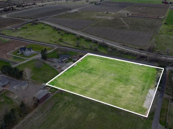 90011 W Hess Rd, Prosser, WA 99350