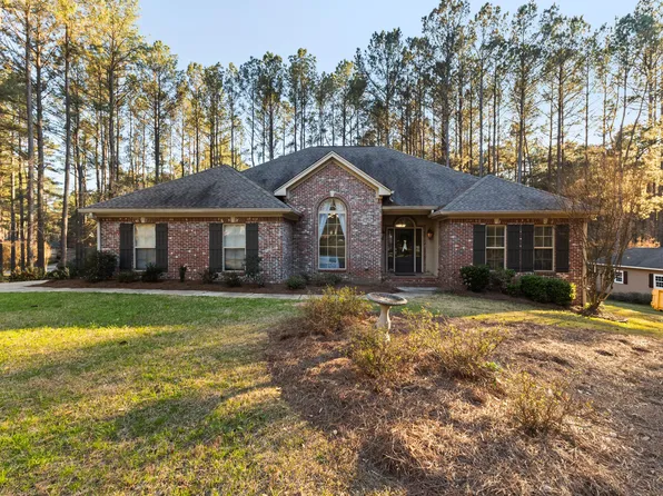 9 Tuckahoe, Hattiesburg, MS 39402