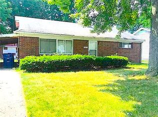 4033 Amsterdam Rd, Toledo, OH 43607