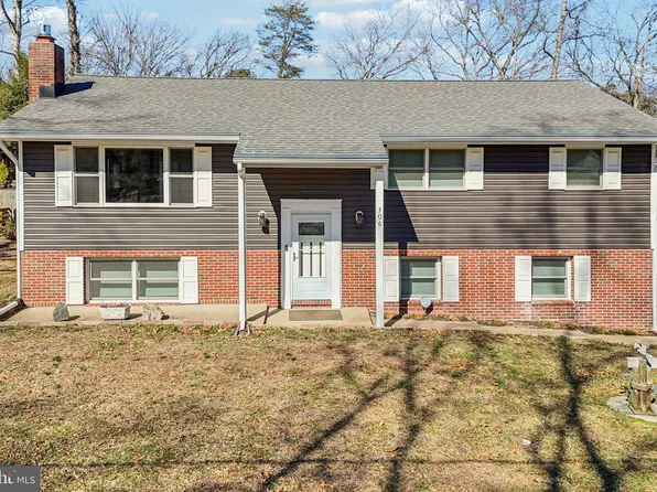 306 Christy Rd, Pasadena, MD 21122
